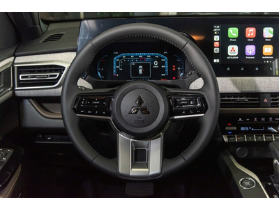 Mitsubishi Xforce Ultimate (2 Tone)