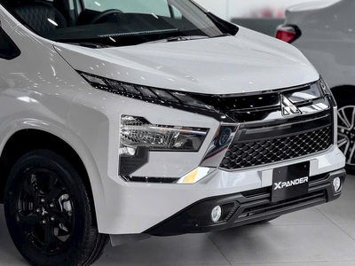 Mitsubishi Xpander AT