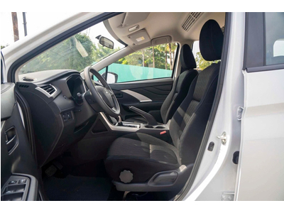 Mitsubishi Xpander AT