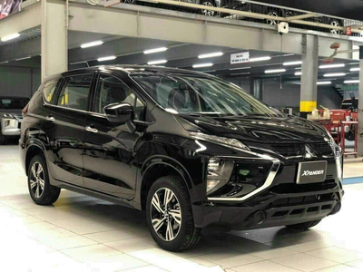Mitsubishi Xpander MT