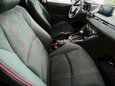 New Mazda 2 1.5 Luxury (E5)