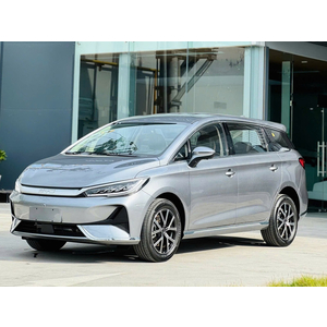 BYD M6