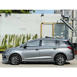 BYD M6