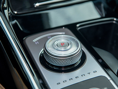 New KIA Sorento 2.5G Signature AWD