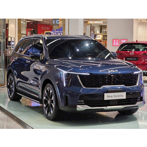 New KIA Sorento 2.2D Signature AWD