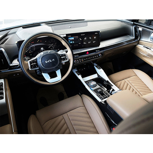 New KIA Sorento 2.2D Signature AWD