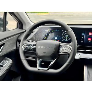 Omoda C5 Premium