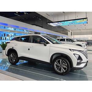 Omoda C5 Luxury