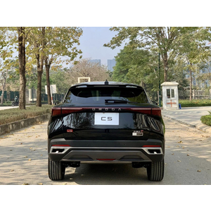 Omoda C5 Luxury