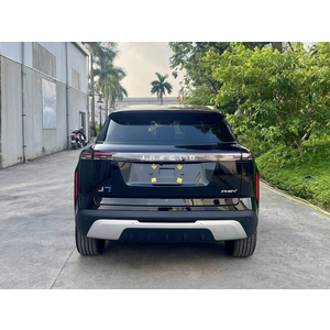 Jaecoo J7 PHEV Flagship