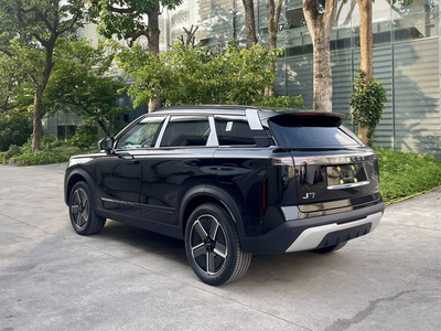 Jaecoo J7 PHEV Flagship