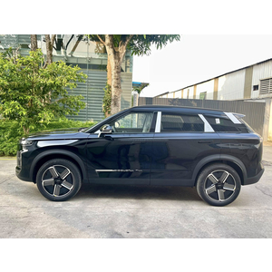 Jaecoo J7 PHEV Flagship