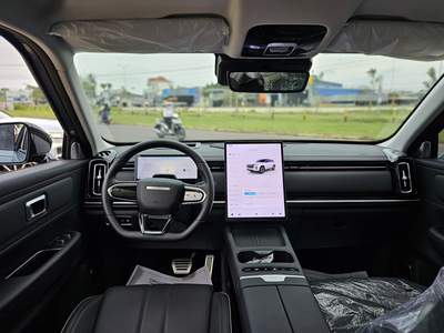 Jaecoo J7 PHEV Flagship