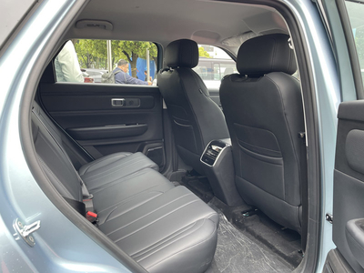 Jaecoo J7 PHEV Flagship