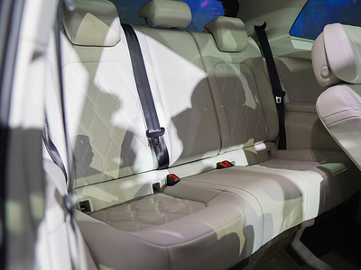 Volkswagen Viloran Luxury