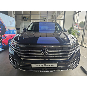 Volkswagen Touareg Elegance
