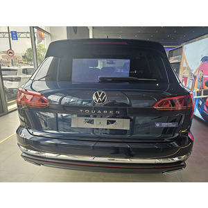 Volkswagen Touareg Elegance