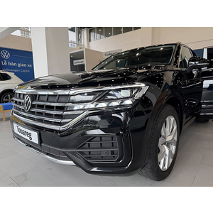 Volkswagen Touareg Luxury