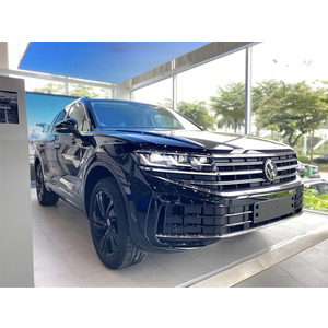 Volkswagen Touareg Highline