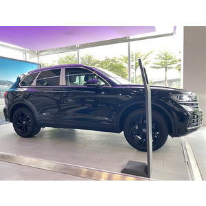 Volkswagen Touareg Highline