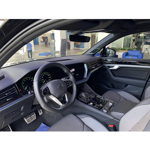 Volkswagen Touareg Highline