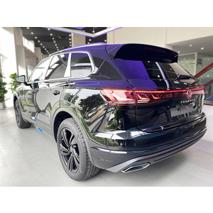 Volkswagen Touareg Highline