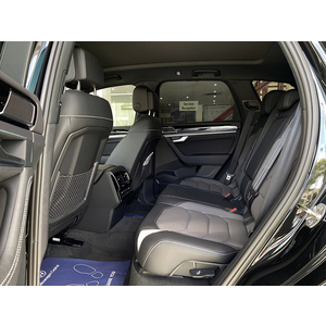 Volkswagen Touareg Highline