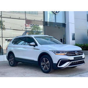 Volkswagen Tiguan Tiêu Chuẩn