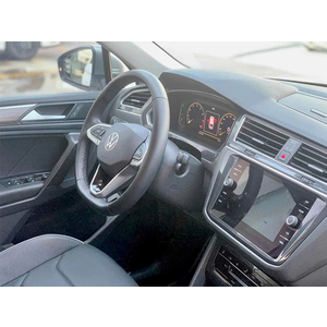 Volkswagen Tiguan Tiêu Chuẩn