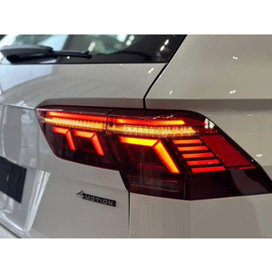 Volkswagen Tiguan Tiêu Chuẩn