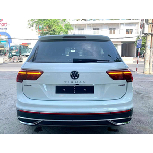 Volkswagen Tiguan Tiêu Chuẩn