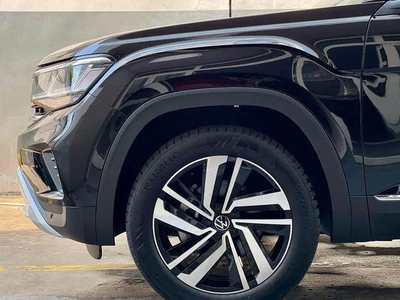 Volkswagen Teramont Limited