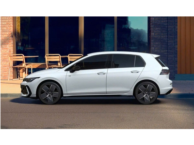 Volkswagen Golf 2026