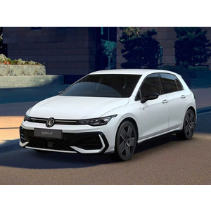 Volkswagen Golf 2026