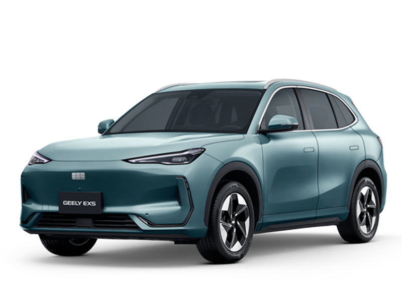 Geely EX5