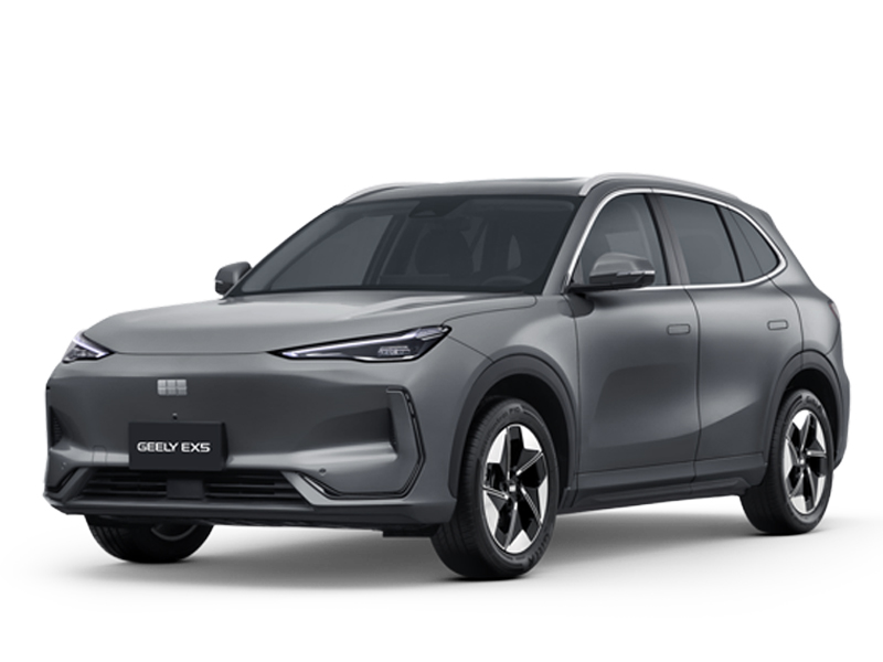 Geely EX5