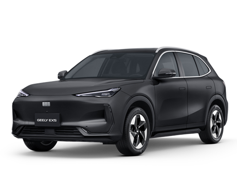 Geely EX5
