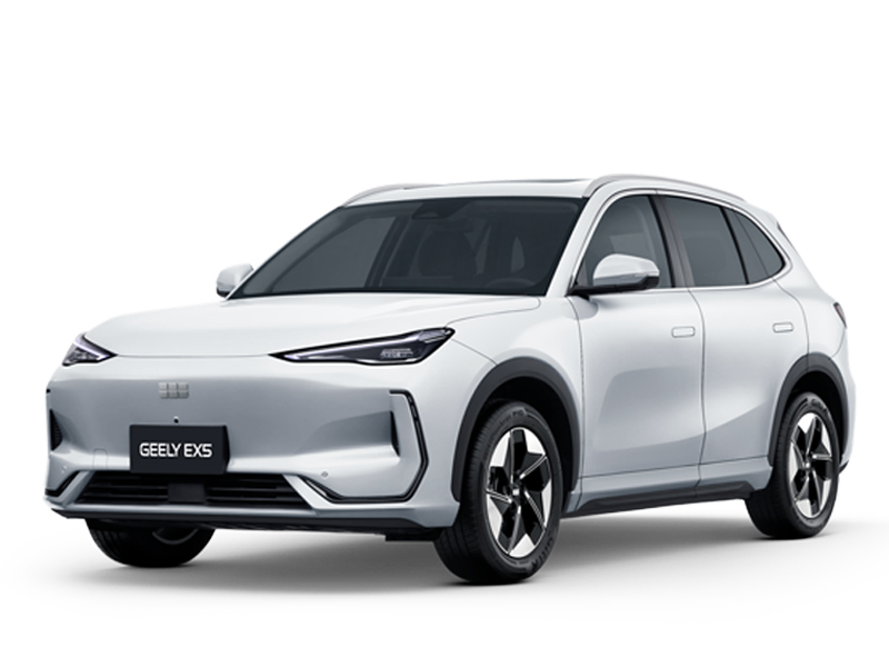 Geely EX5