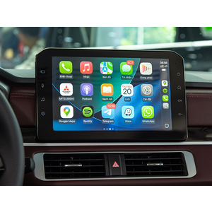 New Mitsubishi Xpander Cross
