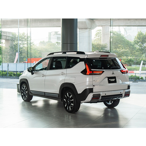 New Mitsubishi Xpander Cross