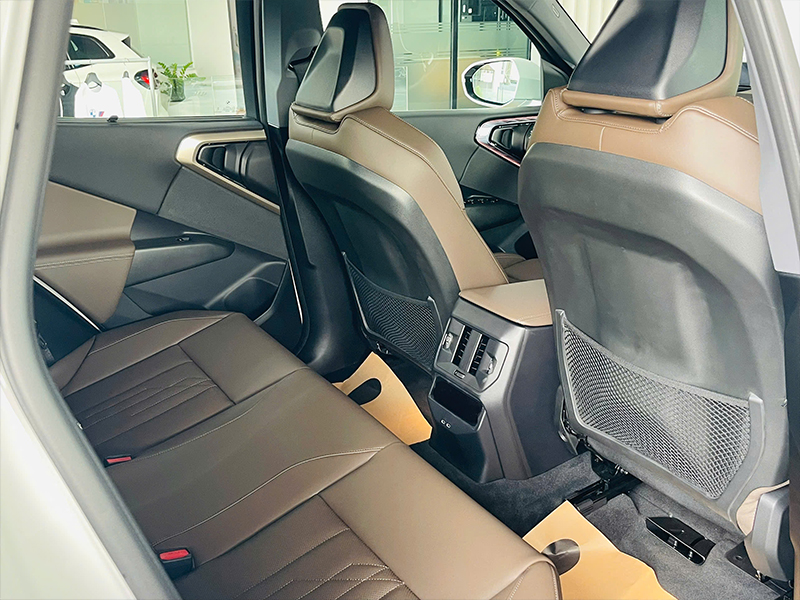 BMW X3 20 ALL NEW 2025