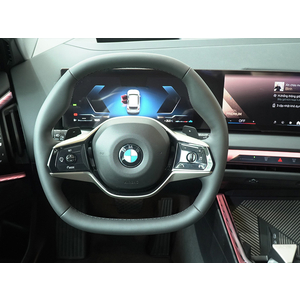 BMW X3 20 ALL NEW 2025