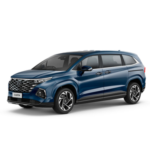 Hyundai Custin 2.0L Cao Cấp