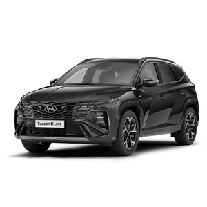 Hyundai Tucson N Line