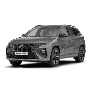 Hyundai Tucson N Line
