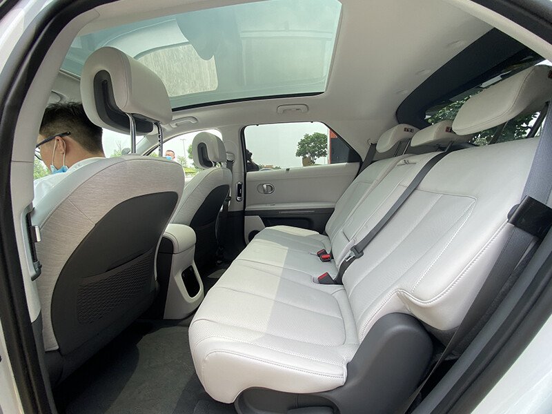 Hyundai IONIQ 5 Exclusive