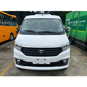XE TẢI VAN THACO TF480V2S THÙNG ĐÔNG LẠNH DL1 MỚI NHẤT