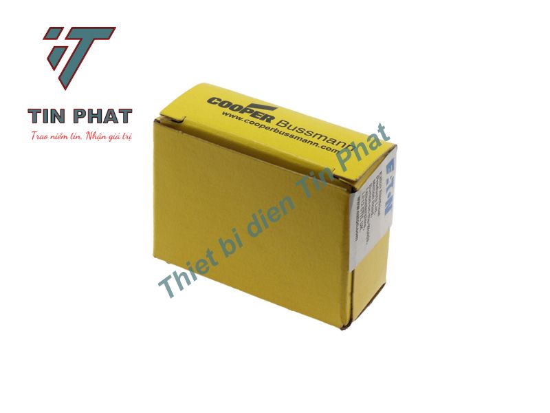 CẦU CHÌ EATON BUSSMANN FNM-7 250V 7A
