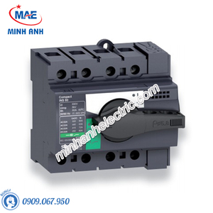 Ngắt Mạch Isolator Interpact INS - Model 28903