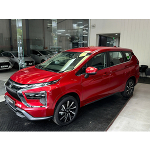 New Mitsubishi Xpander AT Premium